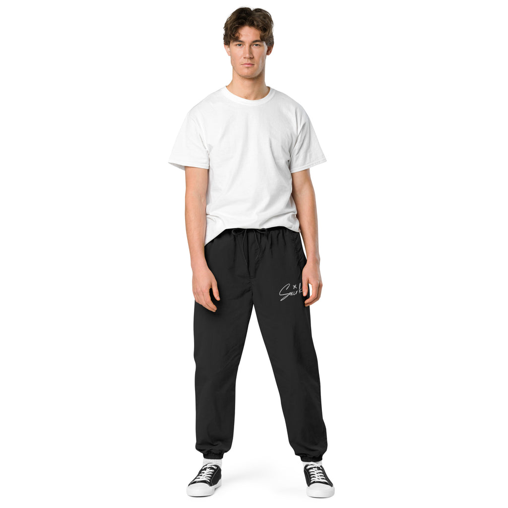 Smirk Tracksuit Trousers